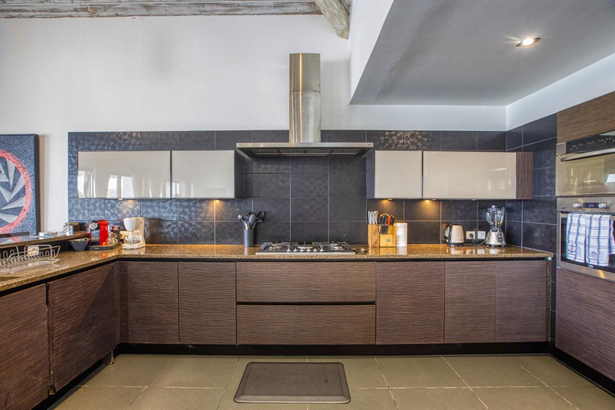 16.VillaMonteVerde_A louer Villa Saint Martin